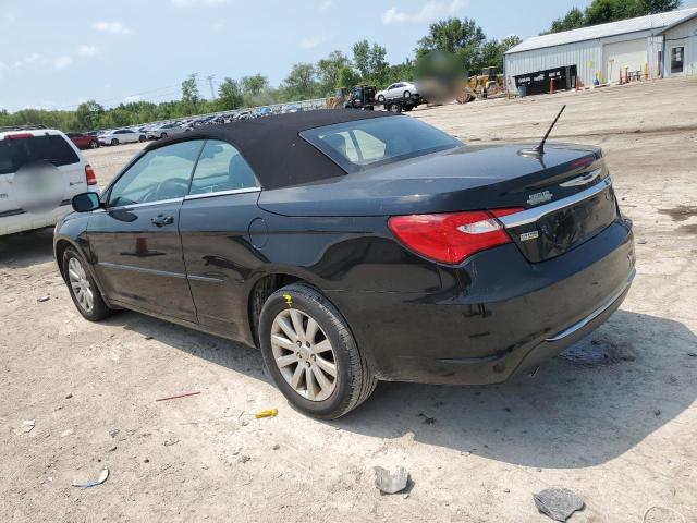Aukcja sprzedaży 2014 Chrysler 200 Tourin, vin: 1C3BCBEG2EN127381, numer aukcji: 66962095