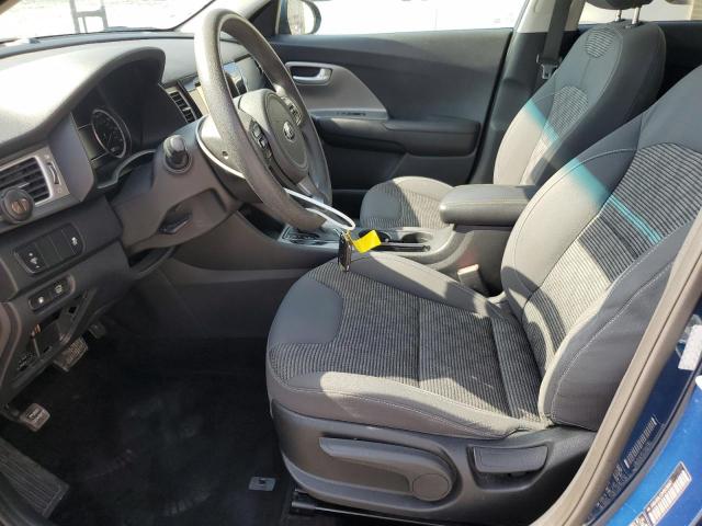 Aukcja sprzedaży 2017 Kia Niro Fe, vin: KNDCB3LC2H5039167, numer aukcji: 65580775