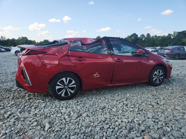 2019 Toyota Prius Prim მანქანა იყიდება აუქციონზე, vin: JTDKARFP9K3106852, აუქციონის ნომერი: 66495265