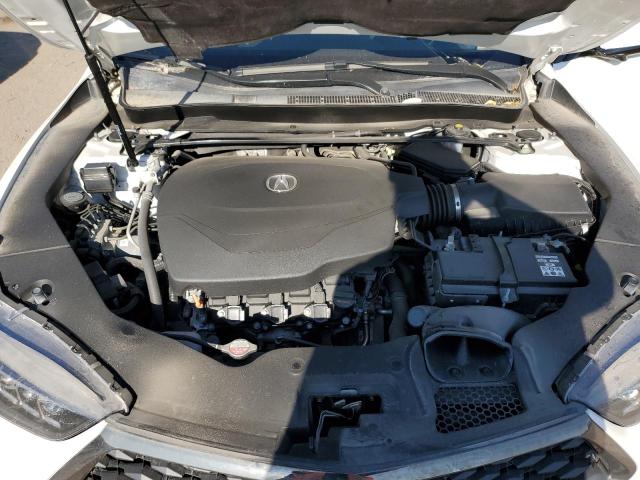 Aukcja sprzedaży 2020 Acura Tlx Advanc, vin: 19UUB3F80LA800968, numer aukcji: 61834025