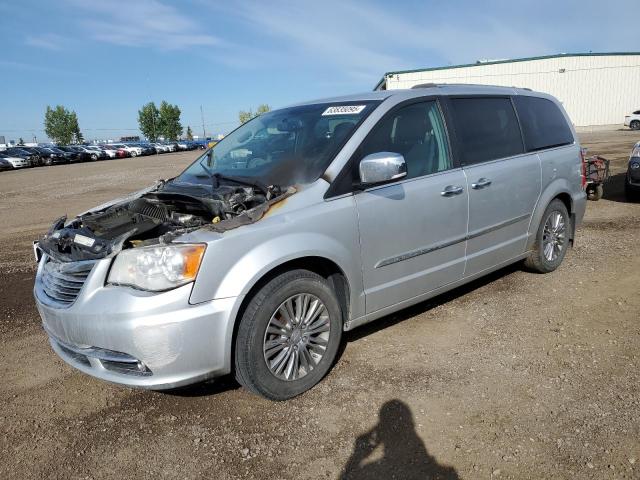63835095 :رقم المزاد ، 2A4RR6DG0BR775523 vin ، 2011 Chrysler Town & Country مزاد بيع