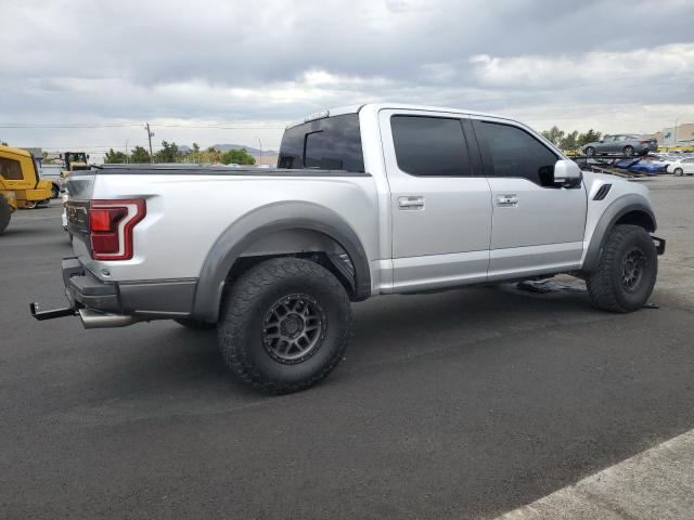 Aukcja sprzedaży 2017 Ford F150 Raptor, vin: 1FTFW1RG7HFB54311, numer aukcji: 62775595