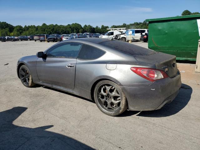 Aukcja sprzedaży 2010 Hyundai Genesis Coupe, vin: KMHHU6KH3AU012565, numer aukcji: 65973495