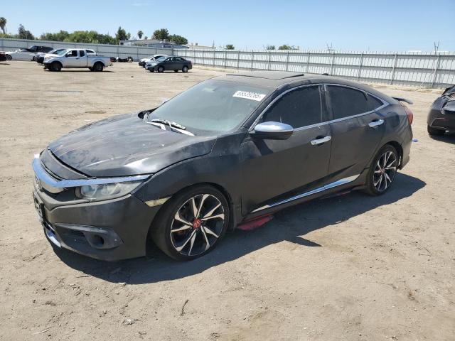 Aukcja sprzedaży 2017 Honda Civic, vin: 19XFC2F77HE204590, numer aukcji: 65539265