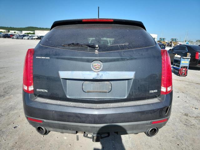 Продаж на аукціоні авто 2015 Cadillac Srx, vin: 3GYFNAE32FS548176, номер лоту: 66503855