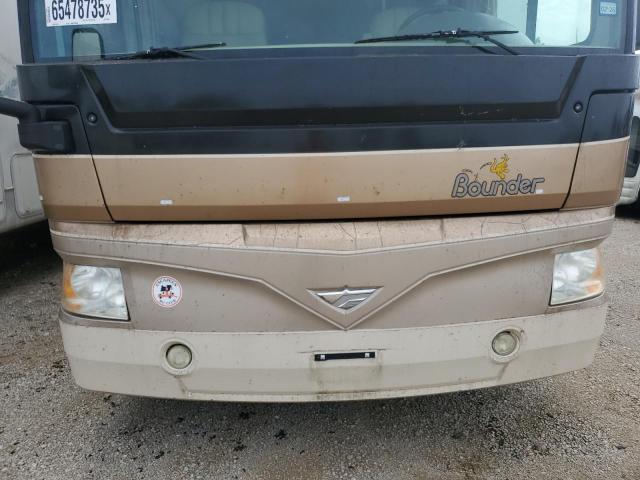 Продаж на аукціоні авто 2008 Freightliner Chassis X, vin: 4UZACJDT88CAD4908, номер лоту: 65478735