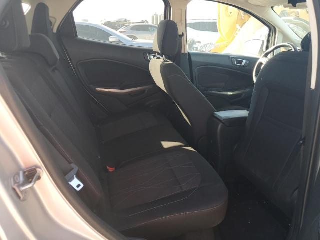 Aukcja sprzedaży 2018 Ford Ecosport S, vin: MAJ3P1TE9JC216831, numer aukcji: 64180445