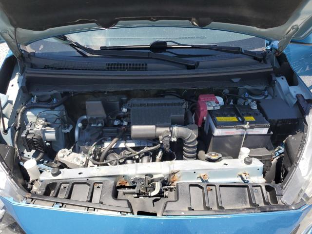 Продаж на аукціоні авто 2022 Mitsubishi Mirage G4, vin: ML32FUFJ1NHF06076, номер лоту: 64423105