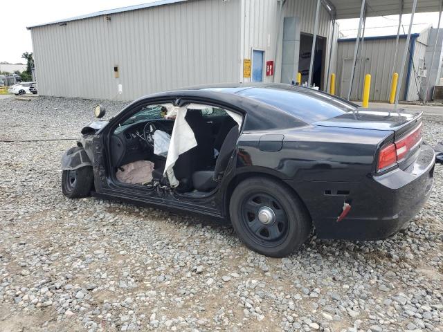 Продаж на аукціоні авто 2014 Dodge Charger, vin: 2C3CDXAT6EH244570, номер лоту: 64313595