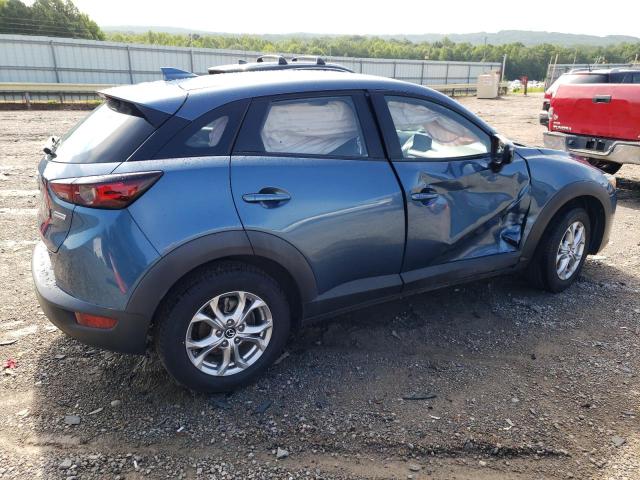 Aukcja sprzedaży 2019 Mazda Cx-3 Sport, vin: JM1DKFB79K1420913, numer aukcji: 63632365