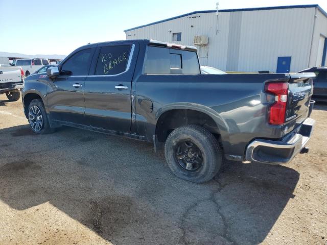 Aukcja sprzedaży 2019 Chevrolet Silverado, vin: 1GCUYGED8KZ238210, numer aukcji: 64198505