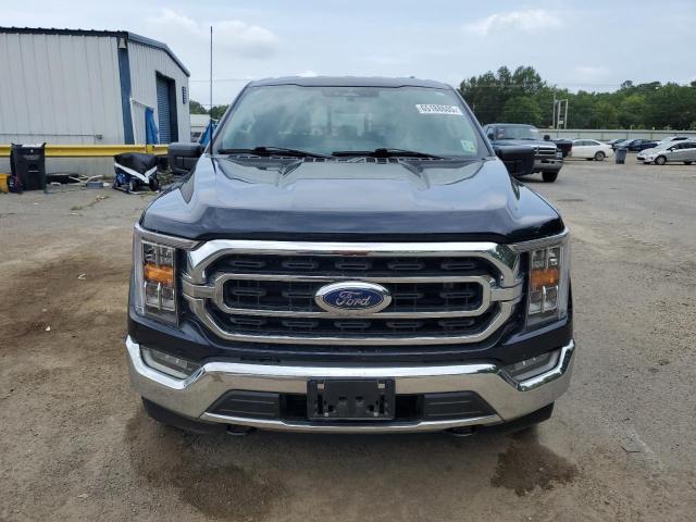 2023 Ford F150 Super მანქანა იყიდება აუქციონზე, vin: 1FTFW1E84PKF79795, აუქციონის ნომერი: 65188605