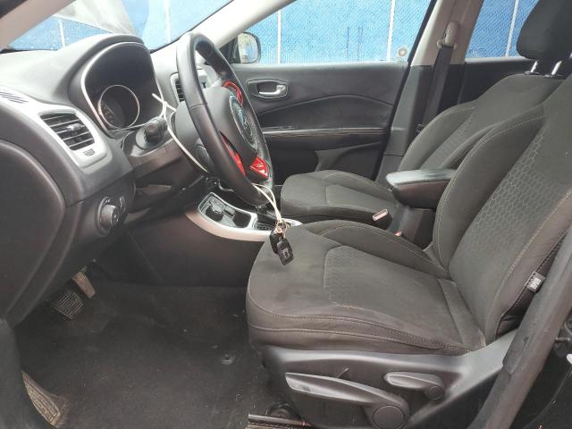2021 Jeep Compass მანქანა იყიდება აუქციონზე, vin: 3C4NJDAB6MT514020, აუქციონის ნომერი: 65679005