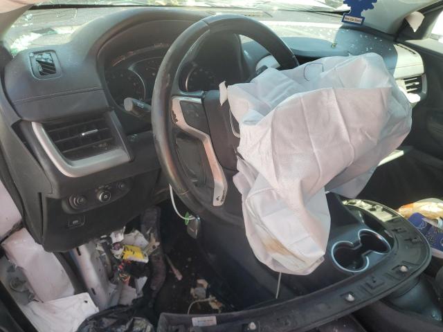 Продажа на аукционе авто 2019 Gmc Terrain Sl, vin: 3GKALVEVXKL225808, номер лота: 63911305