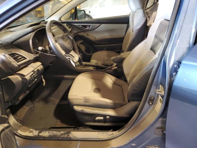 Продажа на аукционе авто 2021 Subaru Crosstrek, vin: JF2GTHMC0MH667815, номер лота: 64873855