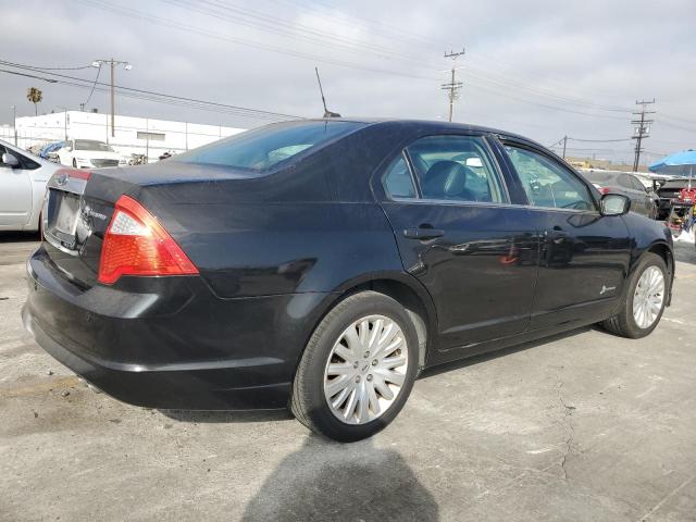 Aukcja sprzedaży 2011 Ford Fusion Hyb, vin: 3FADP0L3XBR108735, numer aukcji: 66361195
