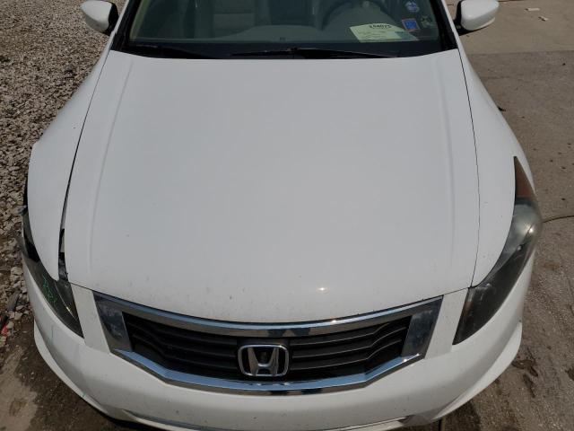 66496825 :رقم المزاد ، 1HGCP26888A097196 vin ، 2008 Honda Accord Exl مزاد بيع