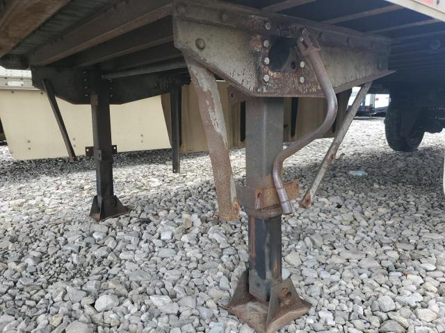 Продажа на аукционе авто 2006 Wabash Dry Van Trailer, vin: 1JJV281W26L977950, номер лота: 59097725