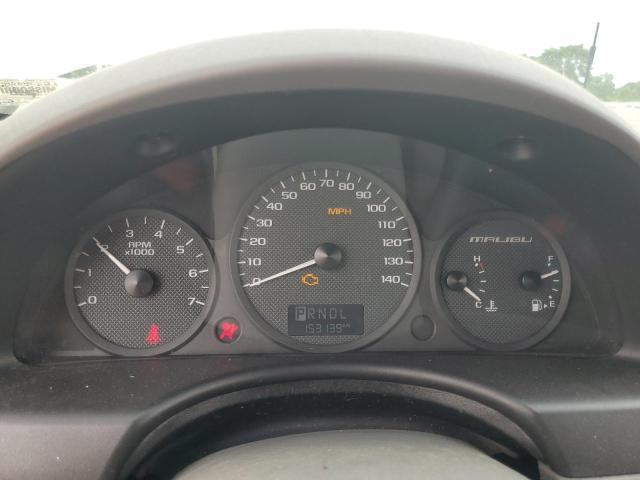 2004 Chevrolet Malibu მანქანა იყიდება აუქციონზე, vin: 1G1ZT64864F210695, აუქციონის ნომერი: 66891235