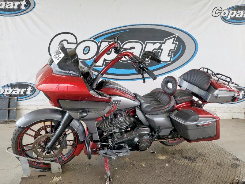 2019 Harley Davidson Fltrxse მანქანა იყიდება აუქციონზე, vin: 1HD1TCL13KB959867, აუქციონის ნომერი: 62577085