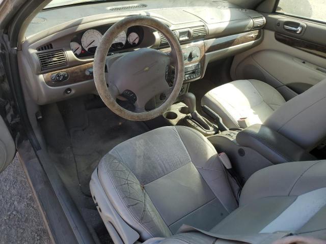 Aukcja sprzedaży 2004 Chrysler Sebring, vin: 1C3EL65R24N154648, numer aukcji: 66524395
