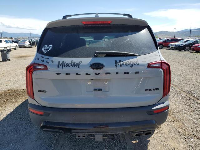 Aukcja sprzedaży 2021 Kia Telluride, vin: 5XYP3DHCXMG130346, numer aukcji: 66051525