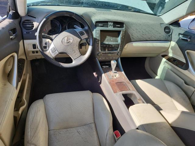 Aukcja sprzedaży 2012 Lexus Is 350, vin: JTHBE5C29C5030771, numer aukcji: 76818885
