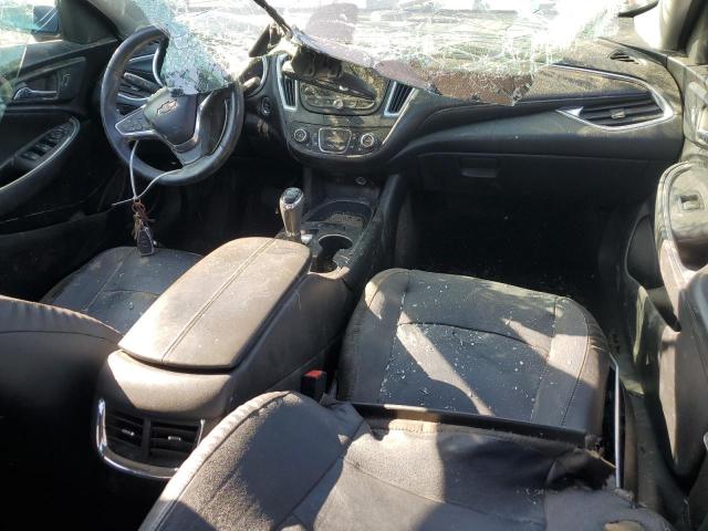 Aukcja sprzedaży 2016 Chevrolet Malibu, vin: 1G1ZE5ST1GF323499, numer aukcji: 63058115