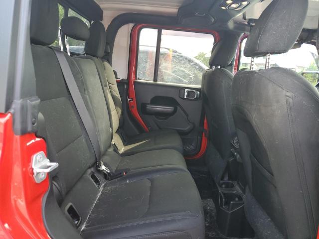 Aukcja sprzedaży 2020 Jeep Gladiator, vin: 1C6HJTAG3LL149915, numer aukcji: 62252205