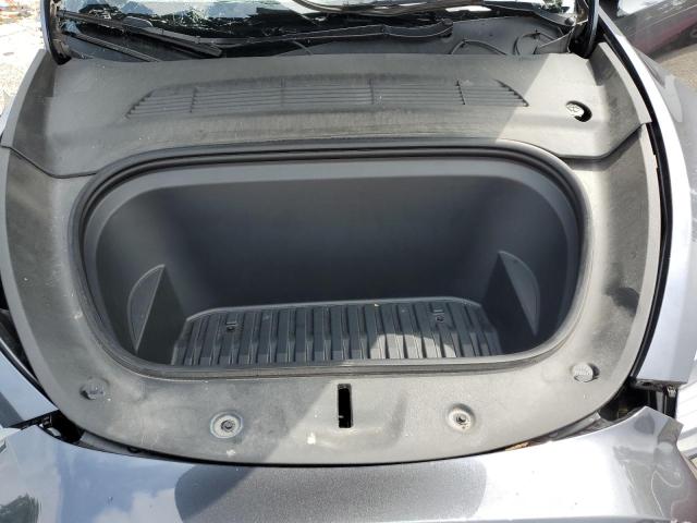 2022 Tesla Model Y მანქანა იყიდება აუქციონზე, vin: 7SAYGDEF7NF309916, აუქციონის ნომერი: 64673395