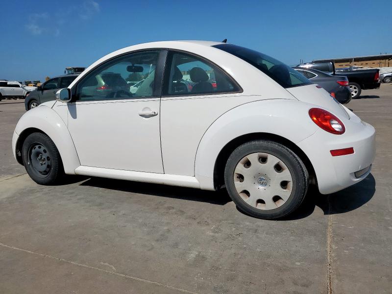 Продажа на аукционе авто 2010 Volkswagen New Beetle, vin: 3VWPG3AGXAM010554, номер лота: 65649965