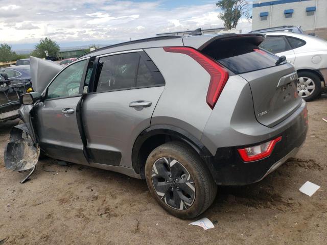 Продаж на аукціоні авто 2023 Kia Niro, vin: KNDCR3L11P5071469, номер лоту: 63662495
