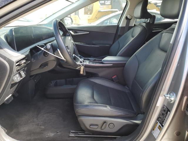 Aukcja sprzedaży 2023 Kia Ev6 Light, vin: KNDC34LA9P5150055, numer aukcji: 65652915