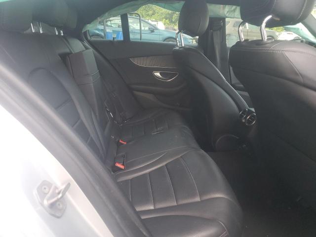 66948765 :رقم المزاد ، 55SWF4KBXJU257098 vin ، 2018 Mercedes-benz C مزاد بيع