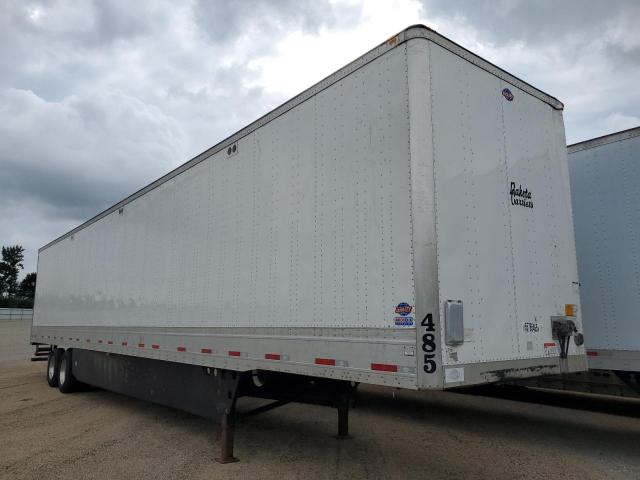 2023 Utility Trailer Trailer მანქანა იყიდება აუქციონზე, vin: 1UYVS2533P3990702, აუქციონის ნომერი: 55649696