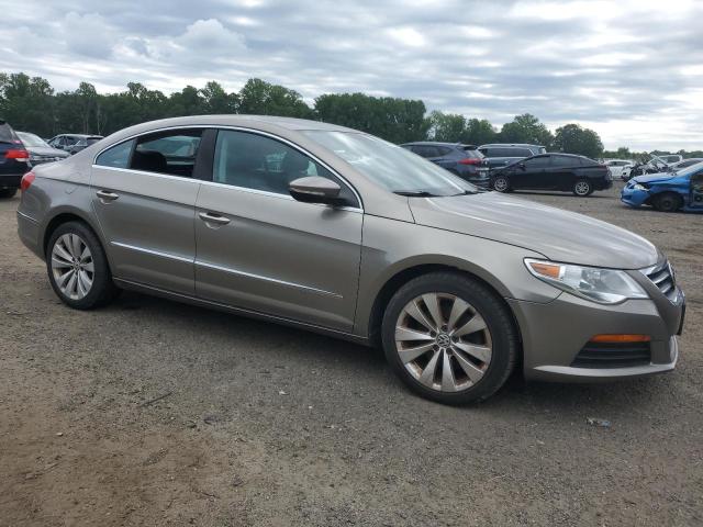 Продажа на аукционе авто 2012 Volkswagen Cc, vin: WVWMP7AN2CE503052, номер лота: 52370136