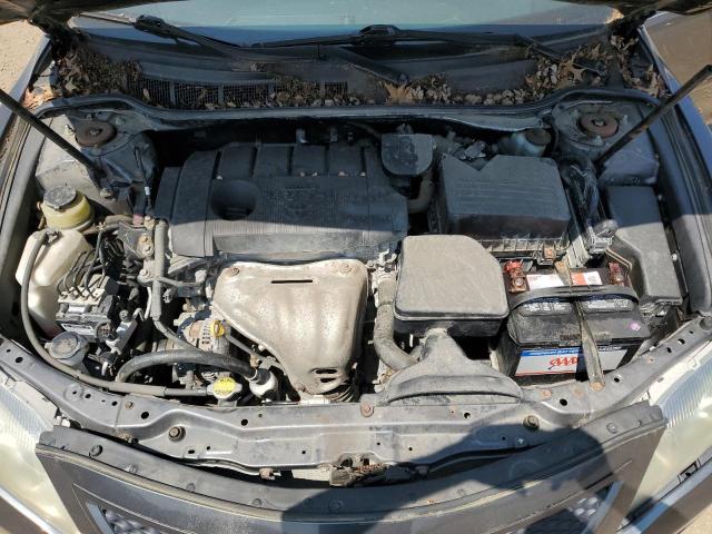 65009915 :رقم المزاد ، 4T1BF3EK1BU139354 vin ، 2011 Toyota Camry Base مزاد بيع