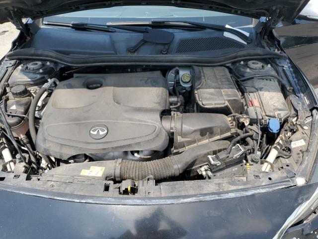 Продаж на аукціоні авто 2017 Infiniti Qx30 Base, vin: SJKCH5CR9HA033045, номер лоту: 66890175
