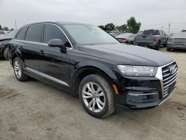 Продаж на аукціоні авто 2017 Audi Q7 Premium Plus, vin: WA1LAAF78HD033413, номер лоту: 65965835
