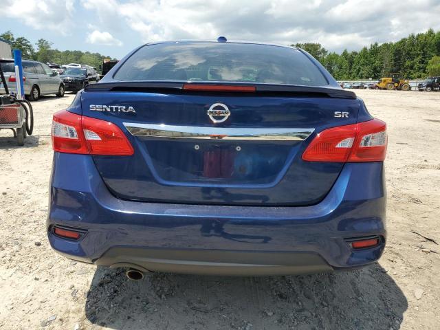Продажа на аукционе авто 2017 Nissan Sentra, vin: 3N1AB7APXHY283644, номер лота: 65868695