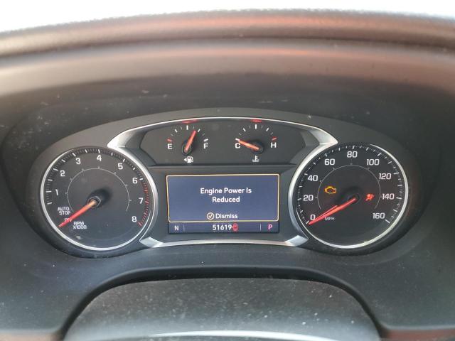 64852235 :رقم المزاد ، 1GKKNML49LZ238353 vin ، 2020 Gmc Acadia مزاد بيع