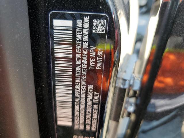 65167755 :رقم المزاد ، ZACNJCBB0MPM96708 vin ، 2021 Jeep Renegade مزاد بيع