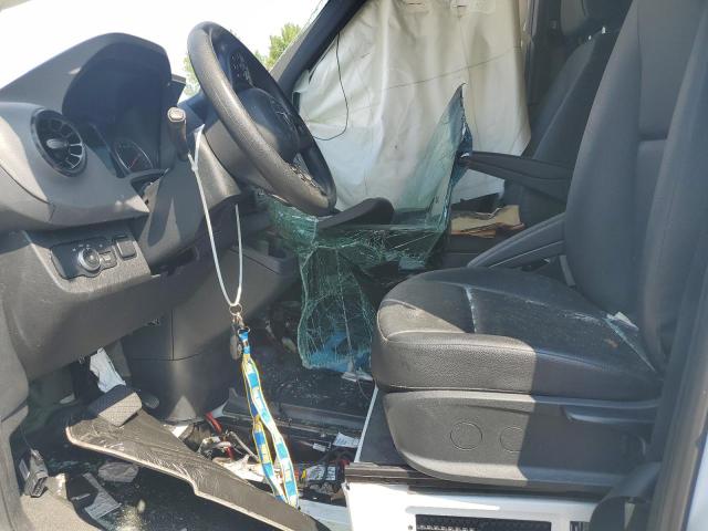 62472355 :رقم المزاد ، W1Y4EDHY0MT068030 vin ، 2021 Mercedes-benz Sprinter 2 مزاد بيع
