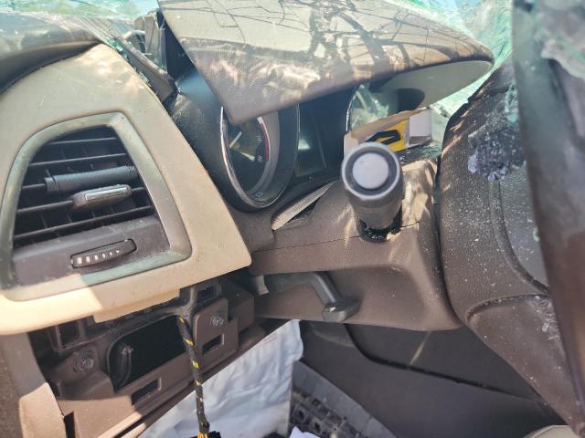 67019745 :رقم المزاد ، 1G4PR5SK3F4170026 vin ، 2015 Buick Verano مزاد بيع