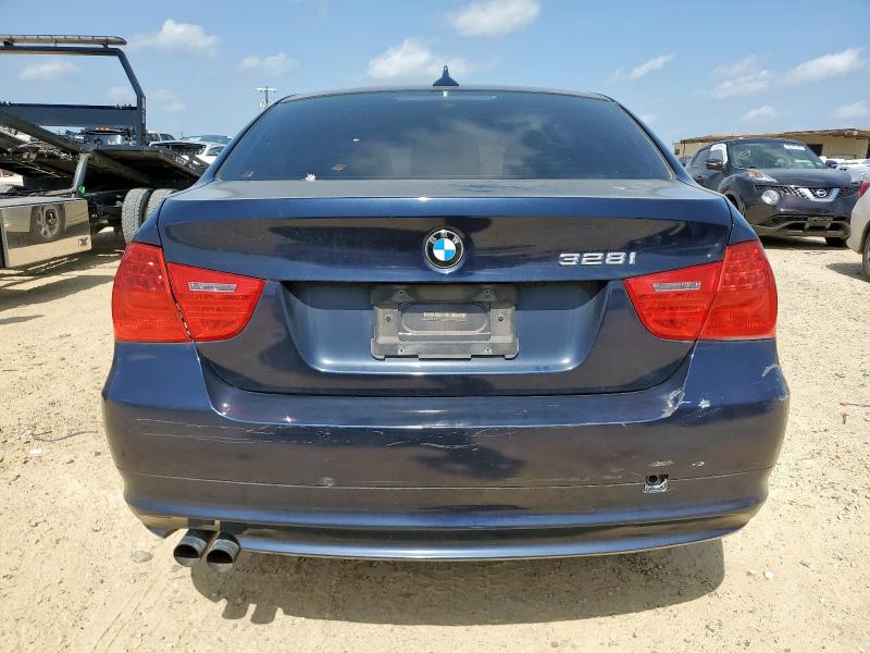 Продажа на аукционе авто 2010 Bmw 328, vin: WBAPH7G50ANM50198, номер лота: 64518955