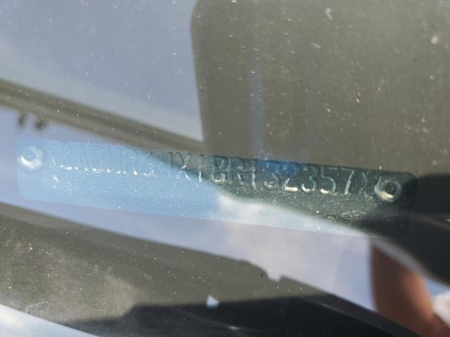 65889955 :رقم المزاد ، 2A8HR64X18R132357 vin ، 2008 Chrysler Town & Country مزاد بيع