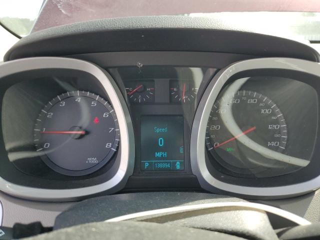 2011 Chevrolet Equinox Lt მანქანა იყიდება აუქციონზე, vin: 2CNALPEC0B6272707, აუქციონის ნომერი: 65892735