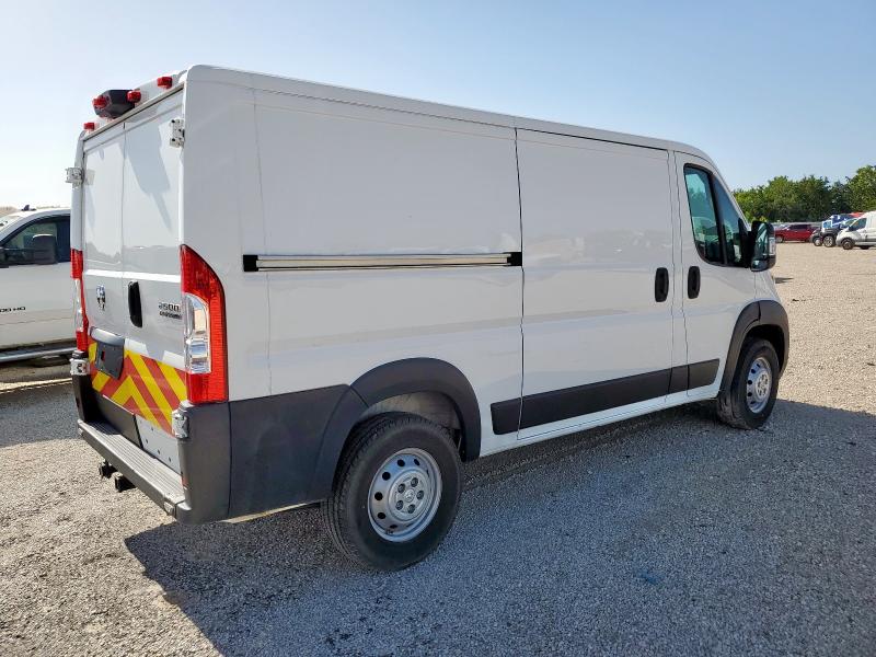 Продаж на аукціоні авто 2023 Ram Promaster, vin: 3C6LRVVG6PE589988, номер лоту: 65387425