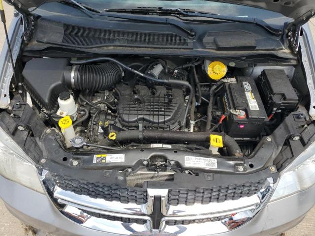 63801365 :رقم المزاد ، 2C4RDGBG3GR185062 vin ، 2016 Dodge Grand Cara مزاد بيع