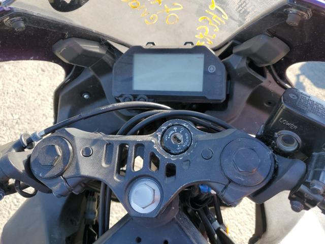 Aukcja sprzedaży 2023 Yama Yzfr1, vin: MH3RH18Y1PK010505, numer aukcji: 65185885